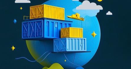 別讓貨物冒險，五步鎖定你的專業(yè)國際物流公司