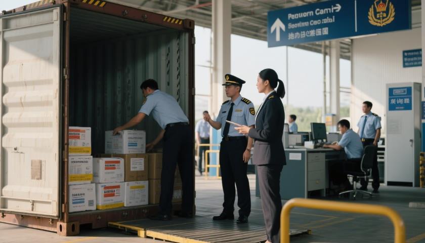國際貨代公司：藥品進(jìn)出口貿(mào)易的跨境物流核心伙伴