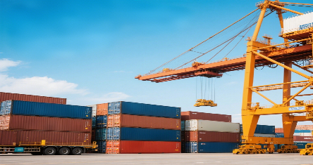 上海進出口貨代：外貿流通的專業(yè)助力者