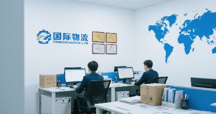 國際貨運代理：全球貿易的關鍵紐帶