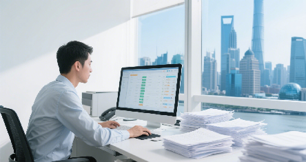 國(guó)際貨代：國(guó)際物流中的專業(yè)服務(wù)者